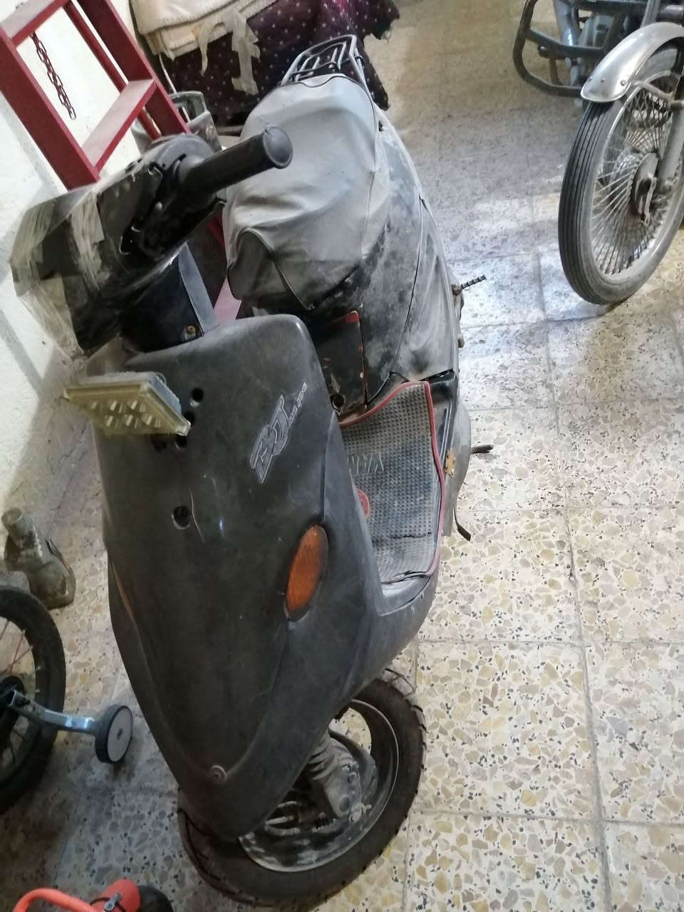 بيجي ام ٩ • زروف • ١٥٠