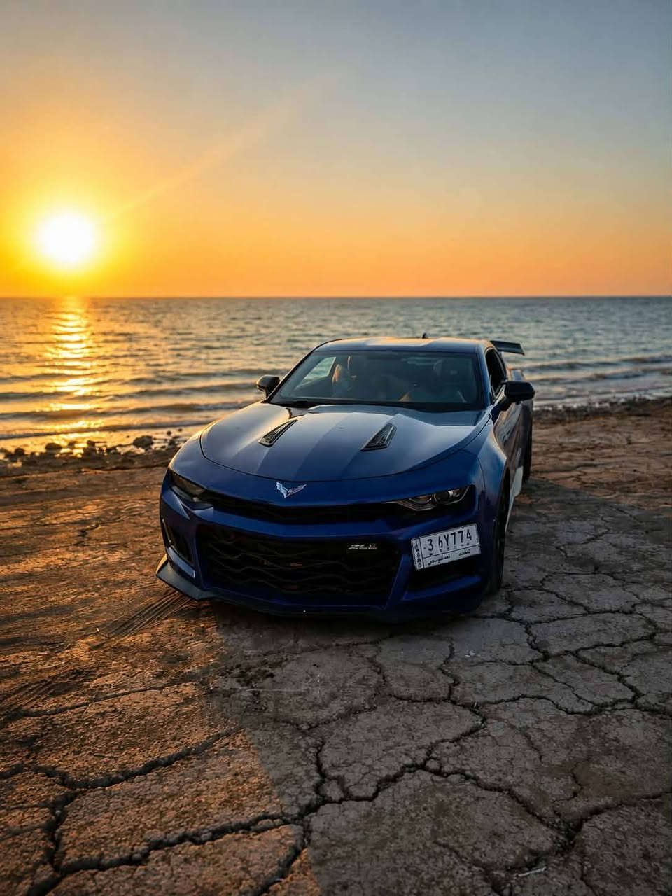 🔥 للبيع فقط | Camaro 2020 V6 🔥

سيارة قوية بمعنى الكلمة، مبرمجة وتدائها قوي 💪🔥
حادثها موضح وبكل شفافية.

✅ تحكمات ستيرن
✅ 3 وضعيات قيادة
✅ محدثة ZL1 بالكامل
✅ شكل رياضي وحضور قوي

💰 السعر: 122 وبيها مجال بسيط
🚨 مستعجل على البيع

📞 للتواصل: ***********
