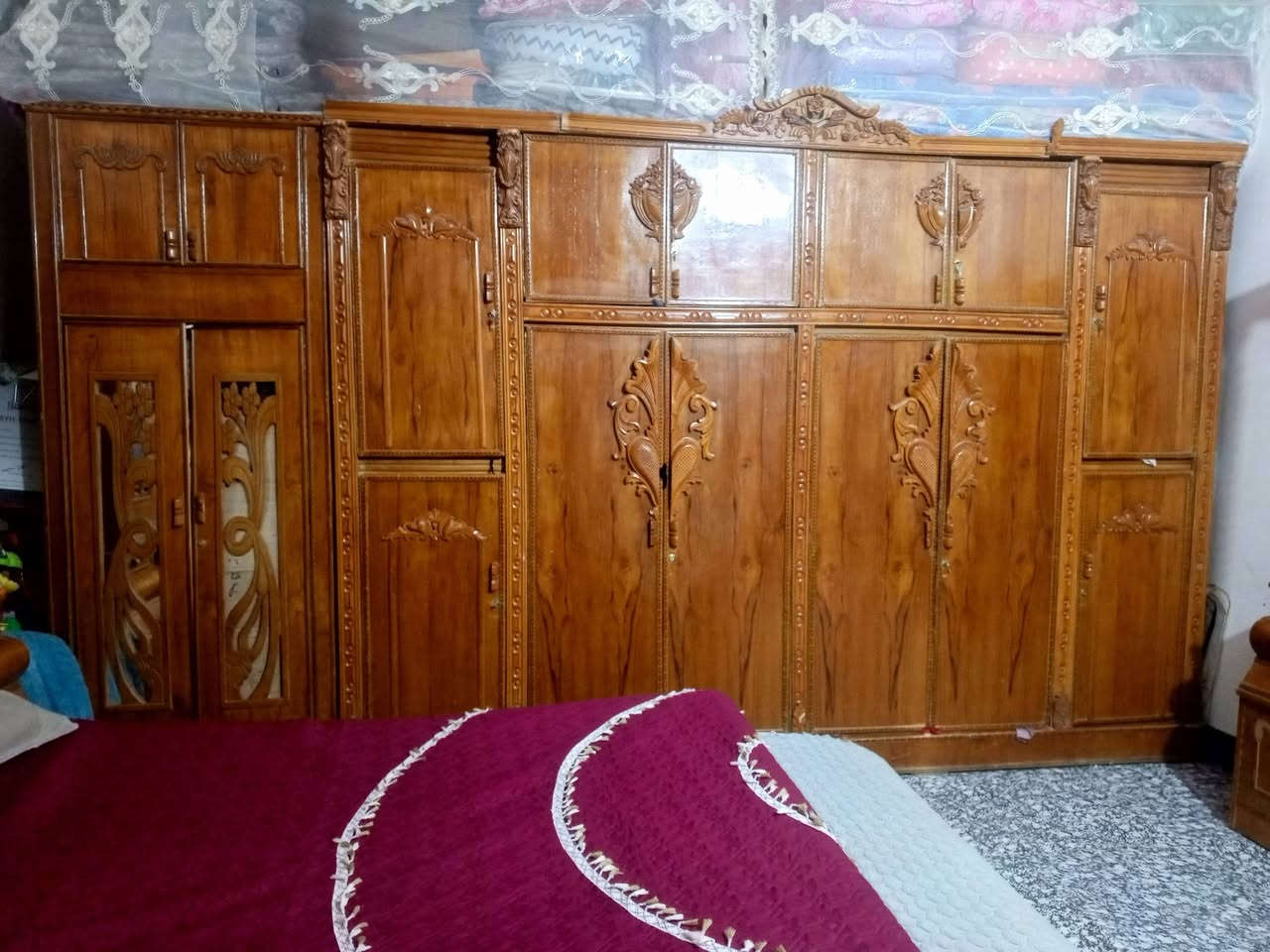 غرفه خشاب • نجاره • ناصريه مركز