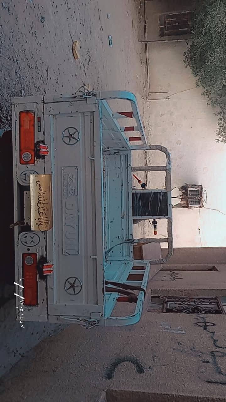 السلام عليكم ستوته للبيع موديل 2015  الستوته مكفوله كفاله عامه من مكينه من شاصي من رگبه السعر خاص قيره متواجد عل نتريت /الرقم /***********

نص مكتوب في الصور:
- ۰۹۱۶۱۸۵۰۵۷۲ ۲۲:۴۳ م
- ٢٠٢٠/٠٩/٠٦ ٠٦:٤٦ م
- ٢٠٢٣/٠٥/٠٥ ٠٩:٣٦ ص