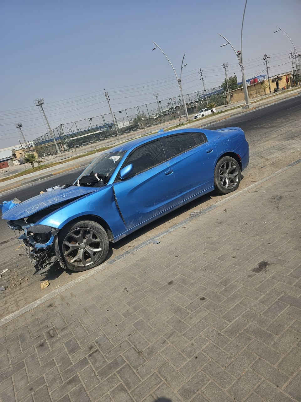 رالي  مسجل 2023 ابيع ع حادثها  مكينه كير كفاله مكاني بصره السياره بدون رقم اتعهد بكافه الرسميات مكاني بصره السعر قفل 110
*********** 
رالي  مسجل 2023 ابيع ع حادثها  مكينه كير كفاله مكاني بصره السياره بدون رقم اتعهد بكافه الرسميات مكاني بصره السعر قفل 110
