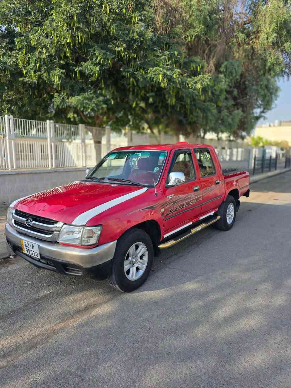 بكب ديرا • ٢٠٠٩ • سنويه ٢٠٢٩