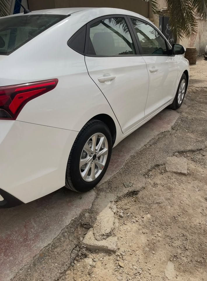اكسند • ٢٠٢١ • رقم بغداد