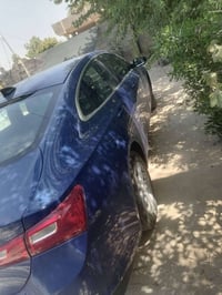ماليبو • ٢٠٢٣ • حادث دعاميه