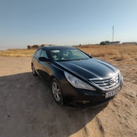 سوناتا ٢٠١٢ • امريكي • رقم اربيل