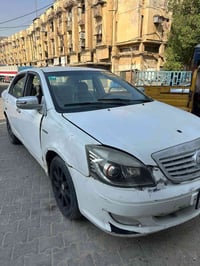 جيلي موبل • ٢٠١٢ • مكينة ١٦٠٠