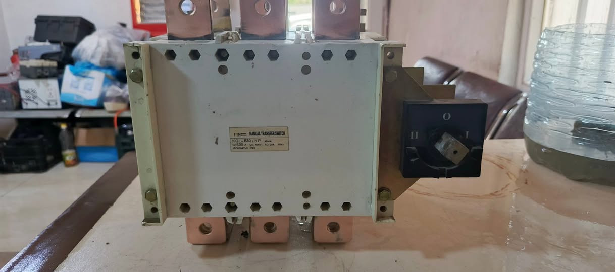 جينج 630 امبير لبيع 
***********
