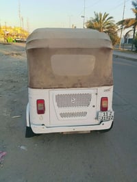 تكتك • موديل ٢١ • بغداد