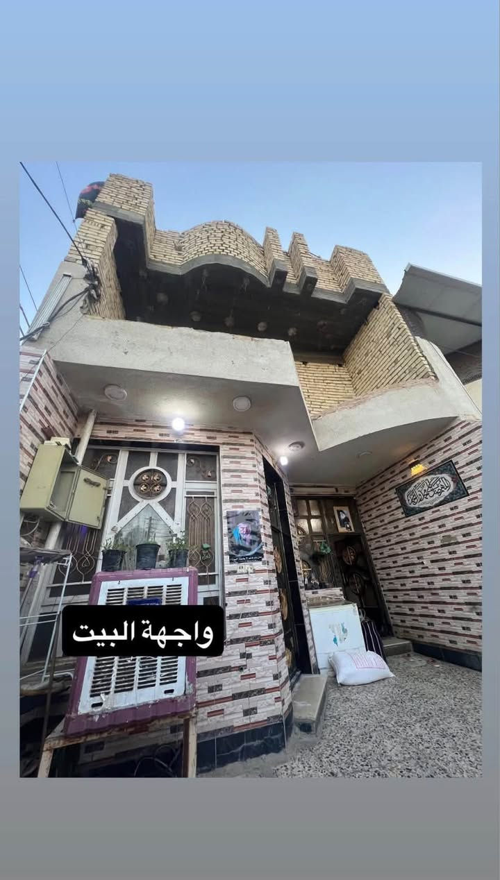 شارع سبعين • ٩٠م • طابو ملك