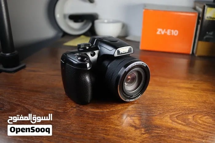 بغداد الحرية • زوم ٣٦x • ١٨ ميغابكسل