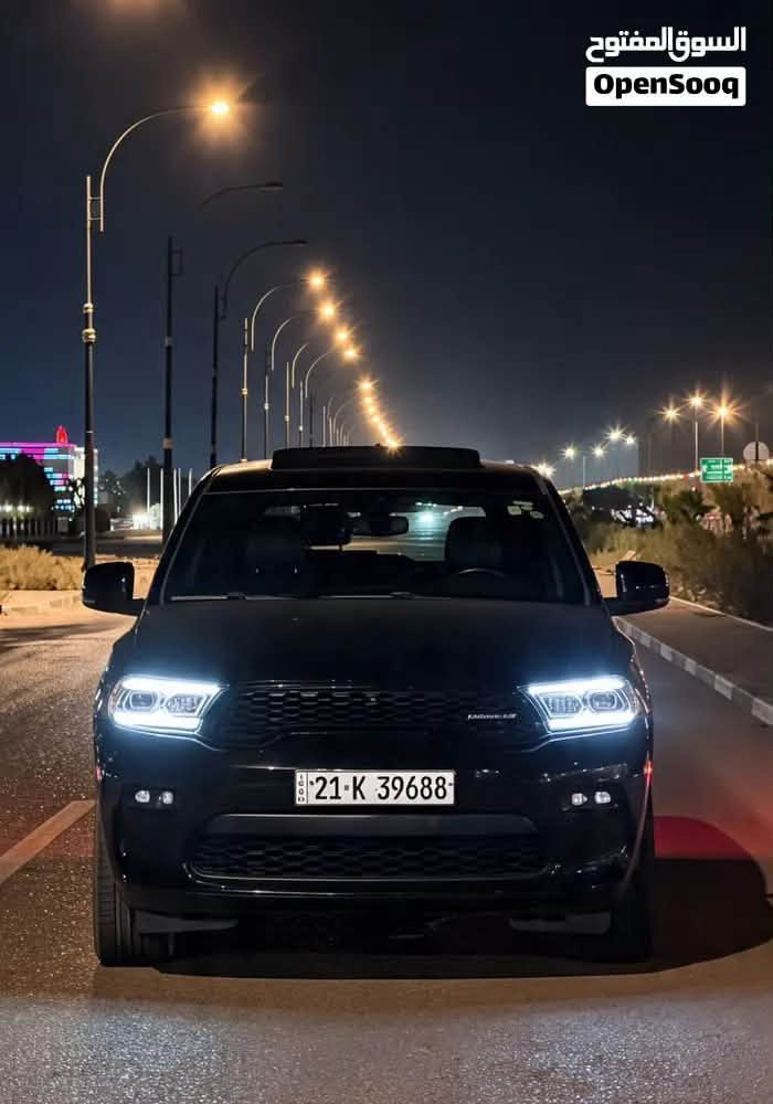 ٢٠٢١ • فتحة سقف • جلد VIP