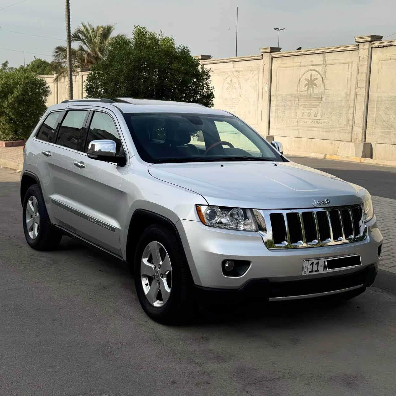 اوفرلاند فول • ماشيه ٨٨٠٠٠ • ٥٧٠٠ V8