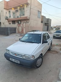 سايبا 2024 كفاله ماشيه 50الف للبيع سعر 63 وبيها مجال  07711443119