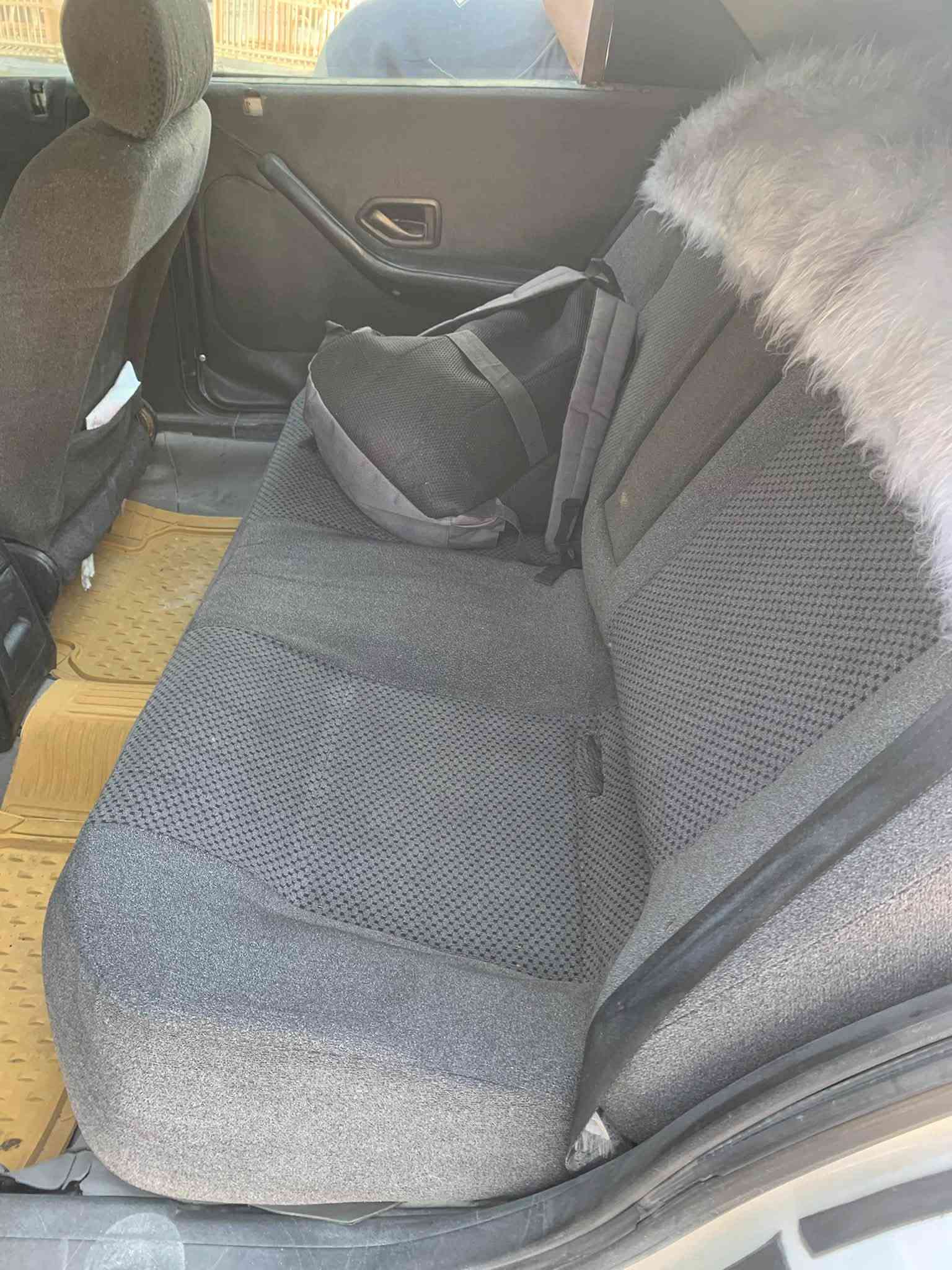 🚗 للبيع بيجو بارص موديل 2011

📍 النجف
🔢 رقم قادسية
💰 السعر: 35 ورقة قابل للتفاوض
🤝 السيارة للجادين، والبيها مجال نتفاهم.

📞 للاستفسار: ***********
