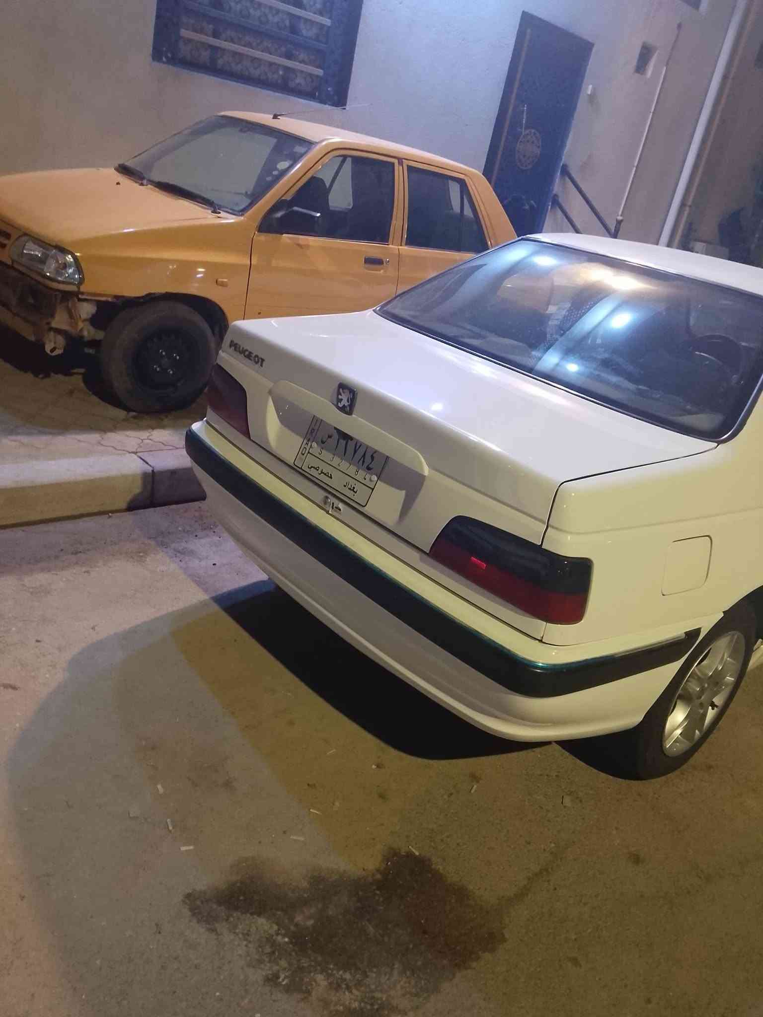 بارس • ٢٠٢٣ • اقساط