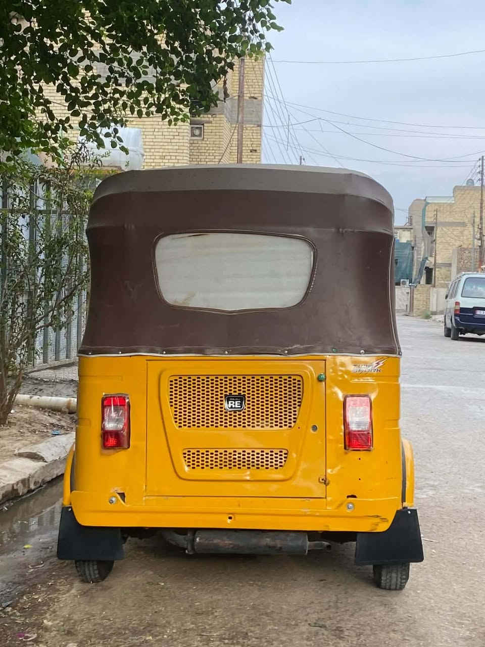 اوراق كاملة • نضيفه • مكينة مكفولة
