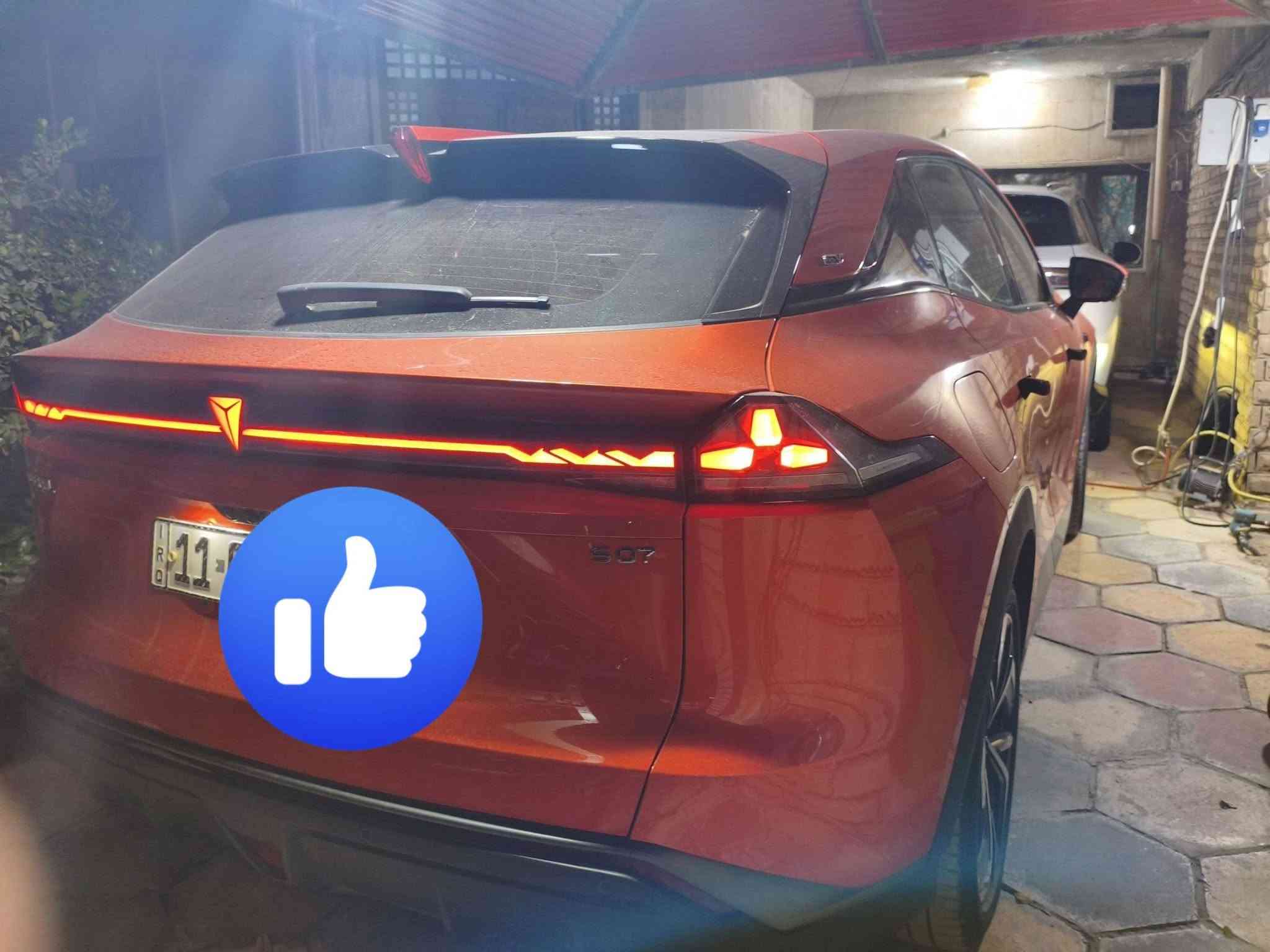 ديبال ٢٠٢٦ • ماشي ٢٣ الف • اول مالك