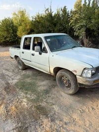 ١٩٨٩ • ما مسجل • محرك وكير شرط