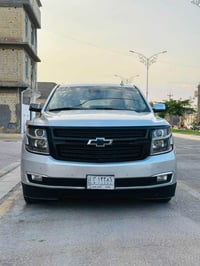 تاهو ٢٠١٧ • مكينة ٥٣٠٠ • فول مواصفات