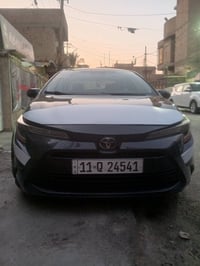 كورلا ساز • ٢٠٢٣ • رقم بغداد
