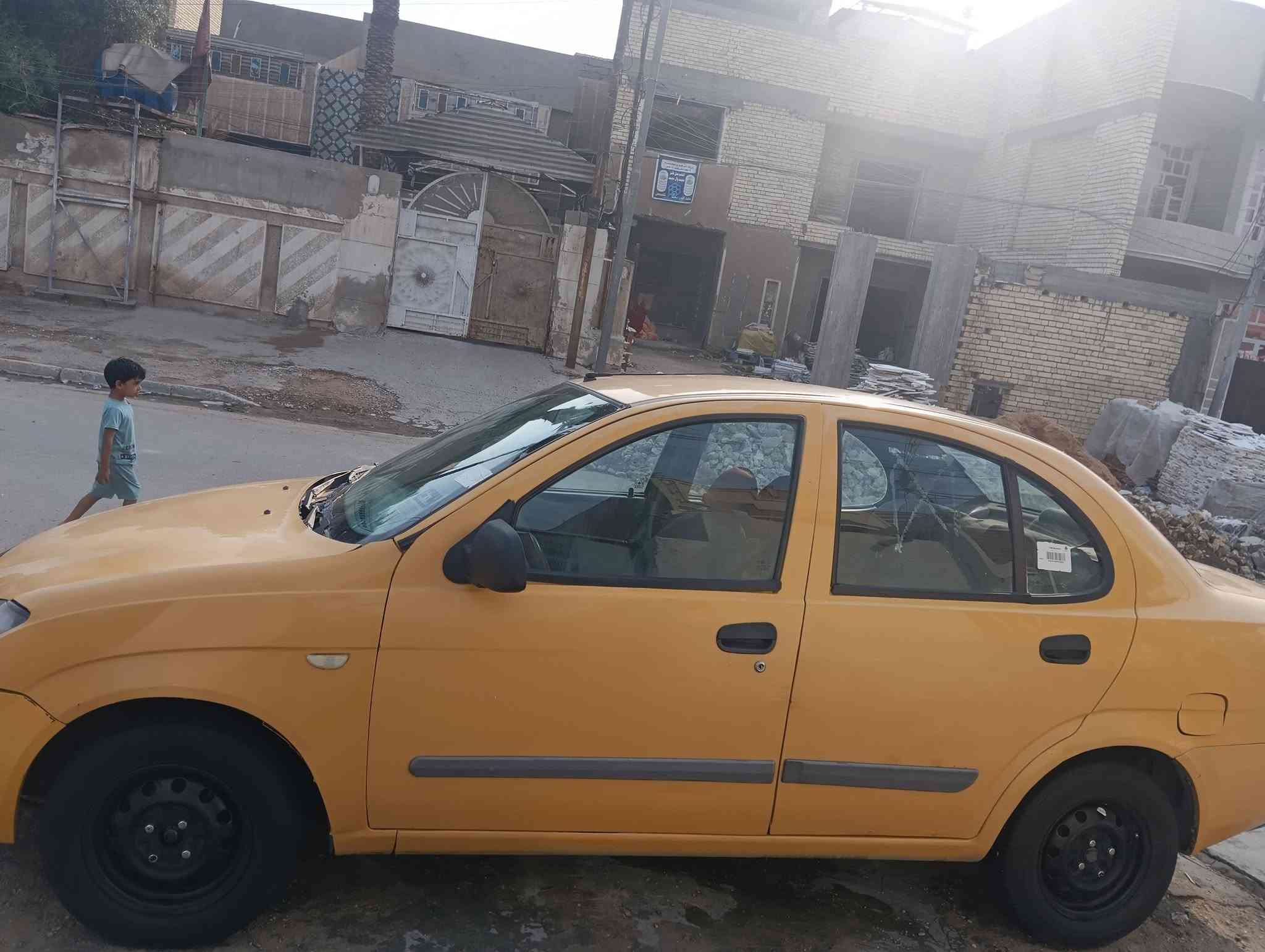 طيبه ١٦ • باسمي • مدينه الصدر ٢٩