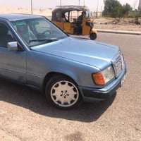 مرسيدس دب محور • حداديه 70% • ميسان العماره
