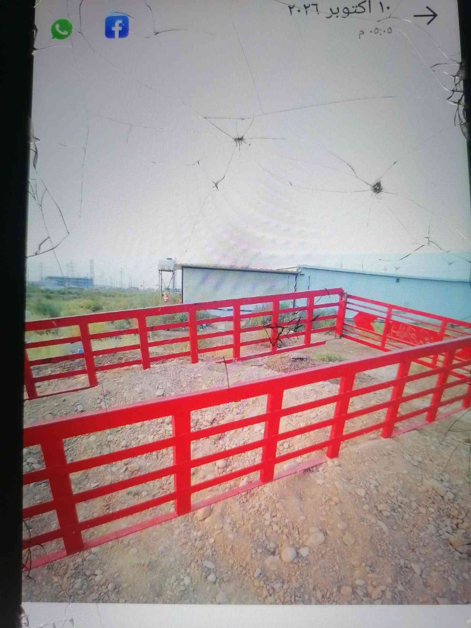 جديد • ٦ وربع • بلكوت