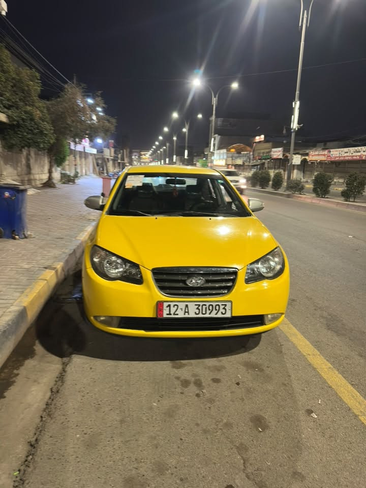 افانتي 2010 ✅
نص فول 
منظومة غاز ⛽️
كوبون الجديد ماستر 
ضررها جاملغ و طخه بل صندوك 
مابيها دواخل 
الشراي يتواصل على الرقم و موجود واتساب
***********
