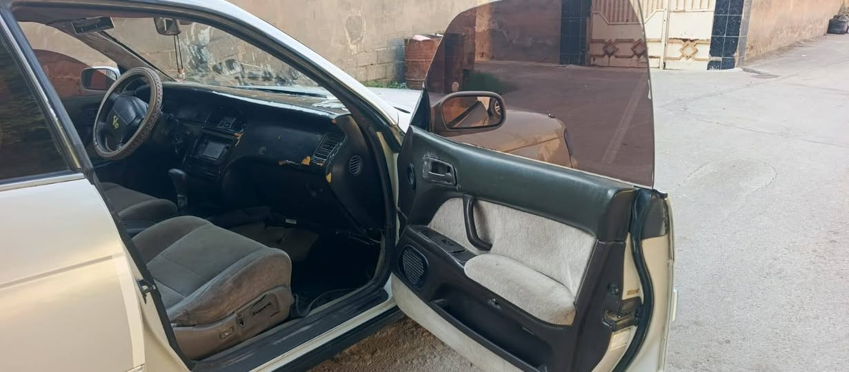 السلام عليكم بطه موديل 92 كير محرك صدر كفاله تخم تاير جديد كشن كهربائية تحويل مباشر مشروع وطني
المكان صصلاح الدين الضلوعية رقم بغداد
السعر 39 بيه مجال
***********
***********
