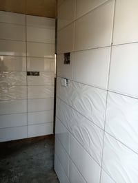 سيراميك • ترميم • درجة أولى