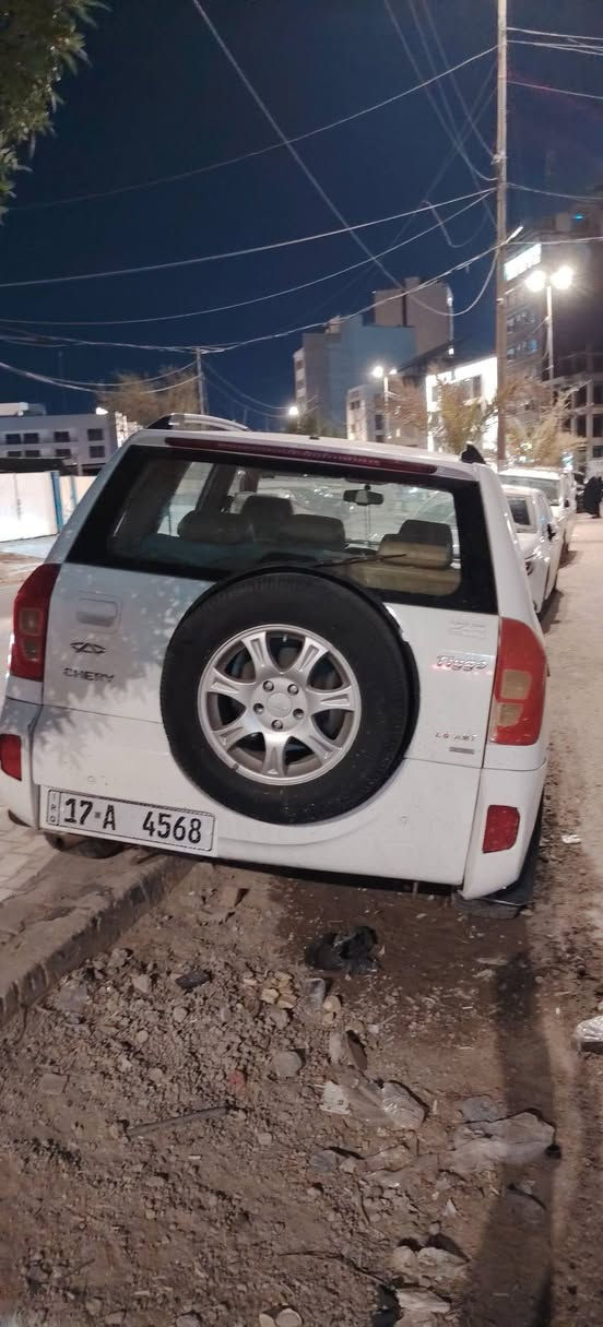 تيگو للبيع
موديل 13
بيها خيط بخار، 
رقم ديوانية 
السعر 45 ورقة وبيها مجال ***********
