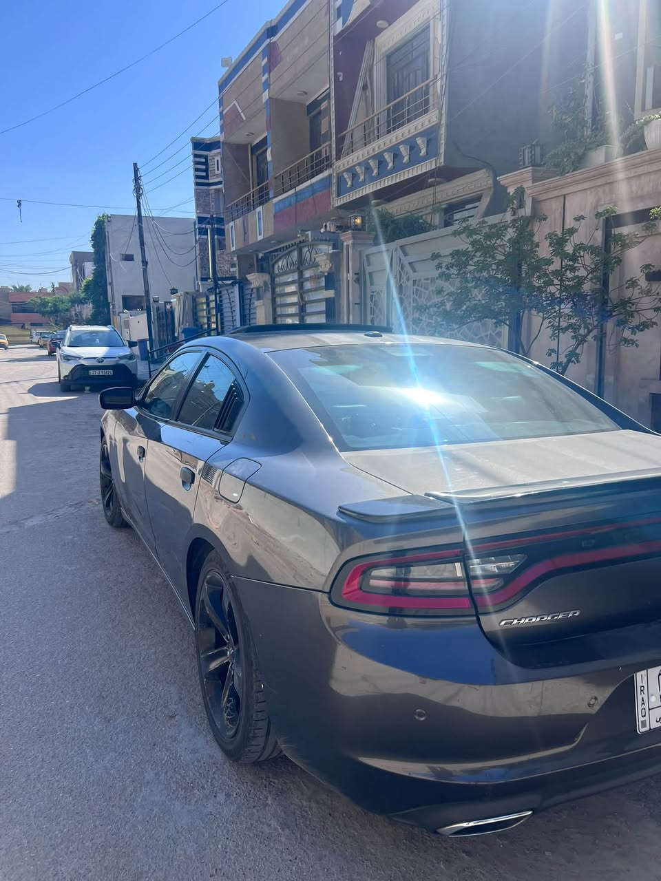 جارجر 2020
Sxt بلاص 
فول 
مكاني بغداد السعر 200$
 ***********
