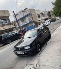 كولف ٩٣ • مكينة ١٨٠٠ • كير اوتو
