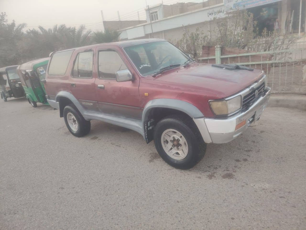 للبيع فقط بيهه قاصرين مكاني ميسان ***********
