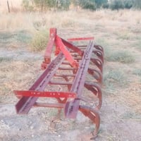 خرماشه • شفتات ثقيلة
