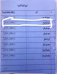قطعة • نقص قيد • ضمانات