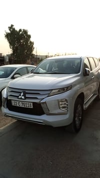 باجيرو • ٢٠٢٠ • وراق