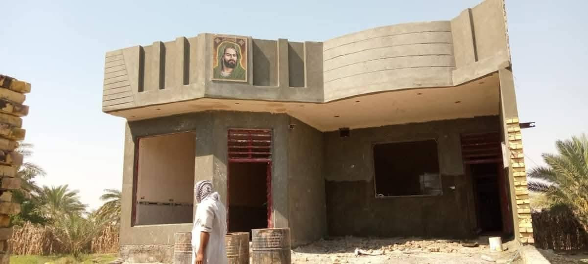 سلام عليكم عملي سمنت وجص وبورك شرط إستلام مهندس***********
