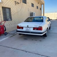 بي ام 730 • نضيفه • تحويل مباشر
