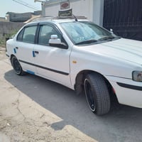 سمند • موديل ٢٠١١ • مكفول