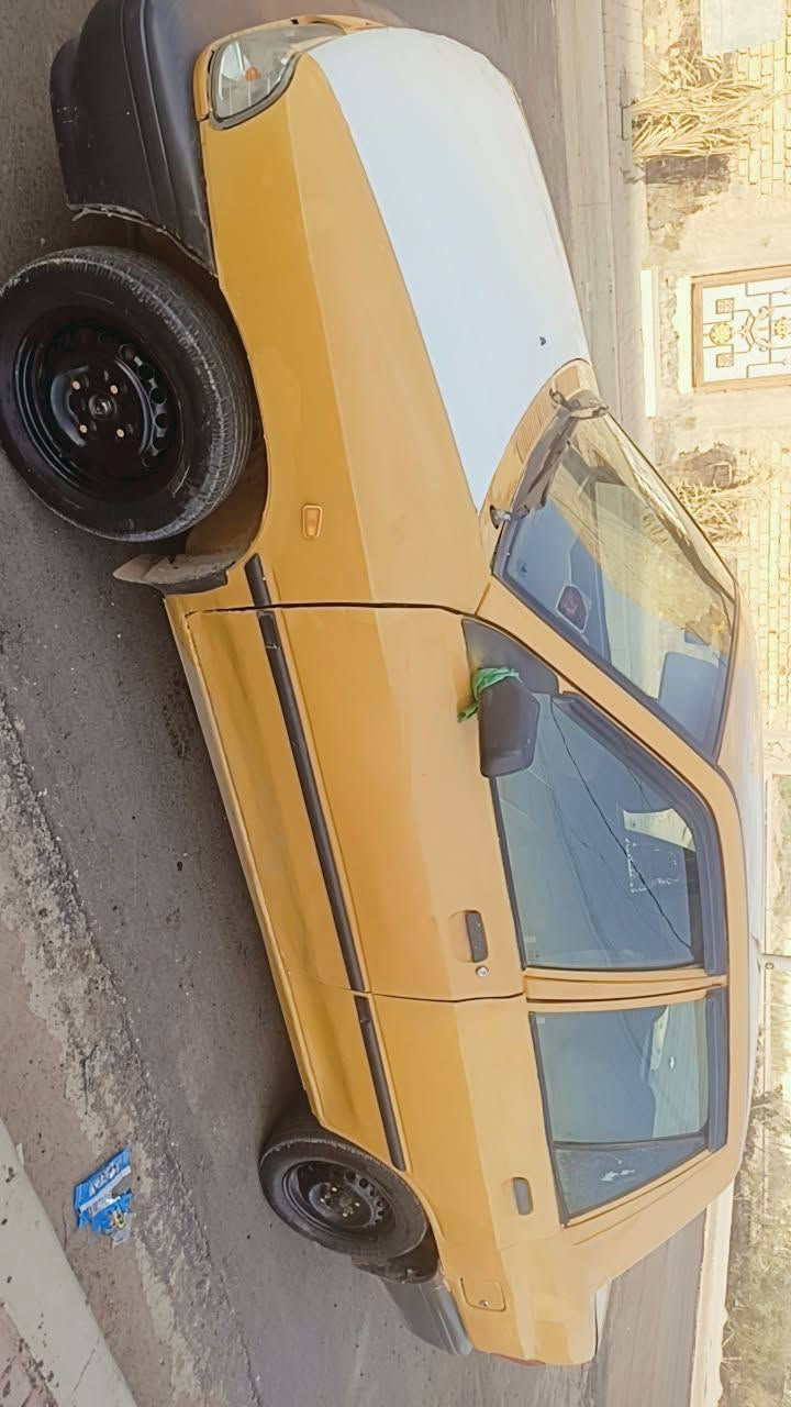 سلام عليكم
سايبه ٢٠١٥ مصفره هيئه وغرمات كير حداديه تخم تاير جديد كشرها نضيف بي طخاات بس رعيها موجود رقم قادسيه غرفتها نضيفه نقص تبريد بوري نزرف شغال ع الشرط ومكينه خيط بخار بدون تنقيص 
مراوس بسياره بدون راعي وتطي فرق بس كون نضيفه وذا سمند بدون راعي هم اروس مع فرق تطي 
عنواني ديوانيه 
*********** وتساب 
*********** اتصال
