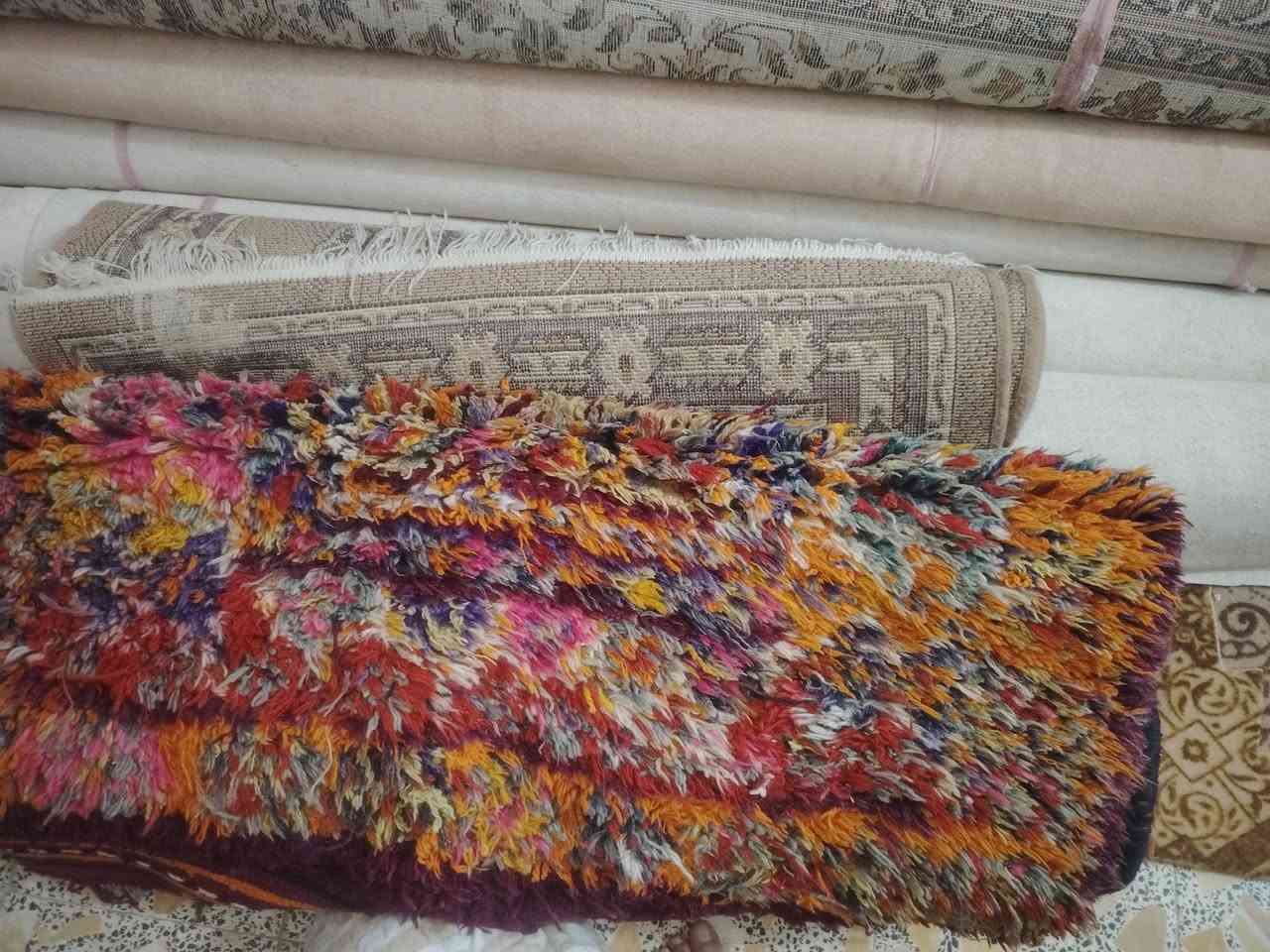 نجف • حي النداء
