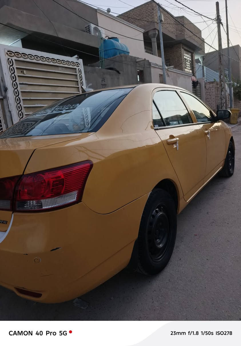 ٢٠١٦ • رقم بغداد • فتحة
