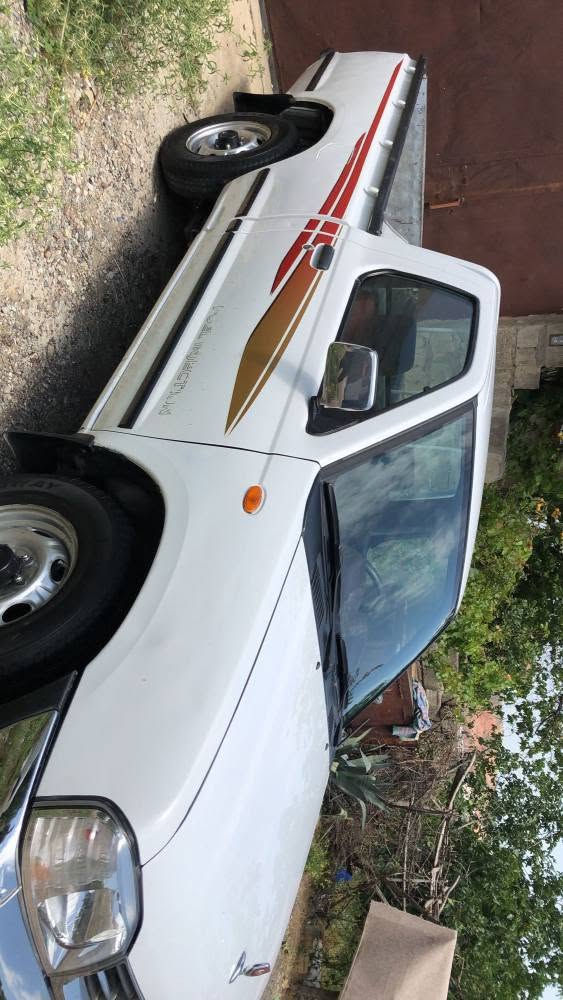 پیکاب نیسان 2008 چامڵغی ڵای سەکن و بستەک ڵەبۆنیت  سبوغە و گێڕو مەکینە بەشەرت سەنەوی لە 23خەڵاس بووە سەیارەکە زۆر جوانە خاوێنە یەک دینار مەسروفی تێدا نییە
***********
*********** شقلاوة, أربيل
