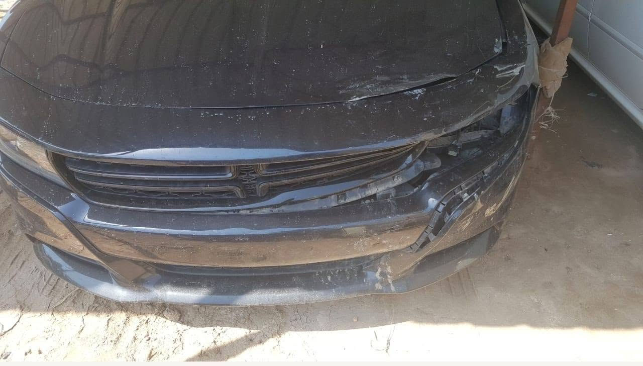 SXT • ٢٠١٦ • البصرة الزبير