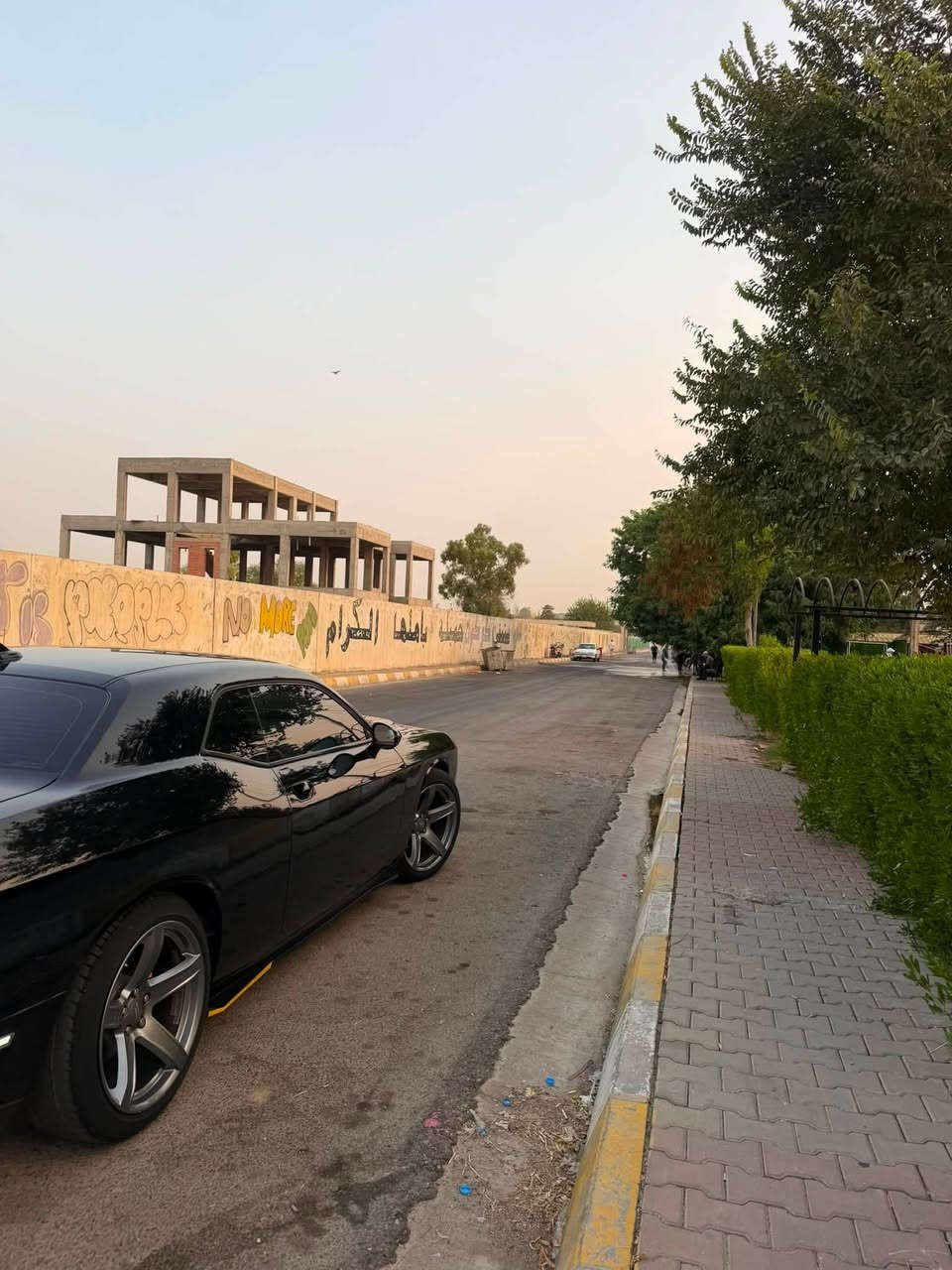 🔹:موديل 2023
🔹مواصفات sxt شاشه جبيره
🔹كتاب تضليل
🔹بدون ايرباك بدون دواخل
🔹ماشية 28 ميل
🔹سعر 210 $
استفسار واتس ***********
