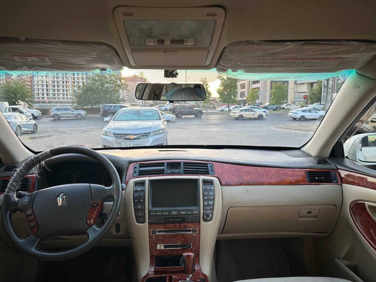 شاهینە موس مووس 
مۆدیل 2005 مەکینە گەورە بە گەورە بێ کۆد
182 
ڕۆیاڵ
ناو زەرد
2 دووگمە                                                                 
کوشن کارەبای                                                               گێڕو مەکینەی مەزبوتە                                                    شوێن سلێمانی ژم ***********
