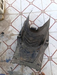 دواخل ماكس • قديمه • بصره تنومه
