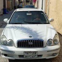 سوناتا • ٢٠٠٥ • رقم اربيل