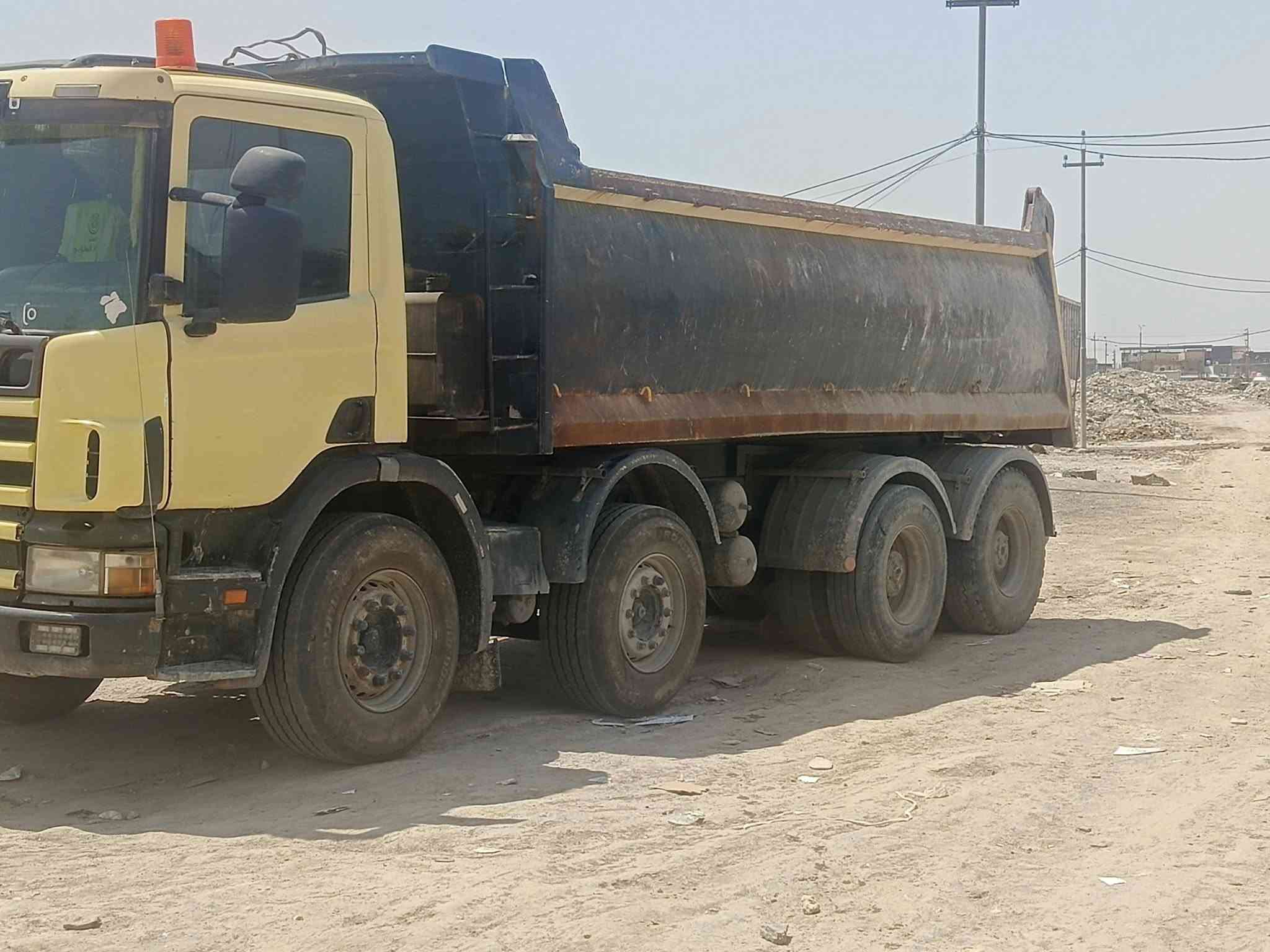 للبيع موديل 96 رقم بصره بسمي سنويه منتهيه مكينه انجكتر ١٢٤ بيها بخار تنقص كير 3/3 مجموعه ورده خفيفه 19/26 كبيره كرسي عالي ربطه/ مو جبليه شاصي مكفول باج بطن بدي حوضي عكرب بلاد تك قماره  سعر 225ورقه مع مجال مكاني بصره ***********

نص مكتوب في الصور:
- ١٤:١٩ ٢٠٢٦/٠٧/١٢
- Infinix ZERO 40